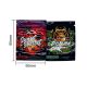 Red Lato Pop Strain Mylar Bags
